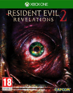Resident Evil: Revelations 2 (XONE)