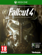 Fallout 4 (XONE) Fallout 4 (XONE)