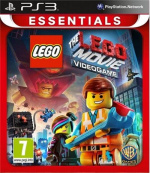 Lego Movie: The Videogame (Essentials) (PS3) Lego Movie: The Videogame (Essentials) (PS3)