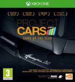 Project Cars - Game of the Year (XONE)