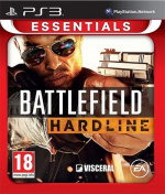 Battlefield: Hardline (Essentials) (PS3) Battlefield: Hardline (Essentials) (PS3)