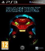Space Hulk (PS3) Space Hulk (PS3)