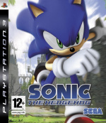 Sonic the Hedgehog (Import) (PS3) Sonic the Hedgehog (Import) (PS3)