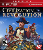 Games Civilization Revolution (Import) (PS3) Games Civilization Revolution (Import) (PS3)