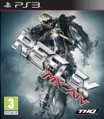 MX vs ATV Reflex (PS3) MX vs ATV Reflex (PS3)