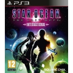 Star Ocean: The Last Hope - International (PS3) Star Ocean: The Last Hope - International (PS3)