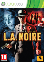 L.A. Noire (X360) L.A. Noire (X360)
