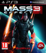 Mass Effect 3 (PS3) Mass Effect 3 (PS3)