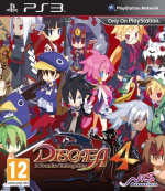 Disgaea 4: A Promise Unforgotten (PS3) Disgaea 4: A Promise Unforgotten (PS3)