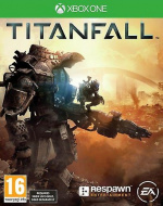 EA Titanfall /Xbox One EA Titanfall /Xbox One