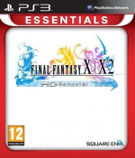 Final Fantasy X & X-2 HD Remaster (PS3) Final Fantasy X & X-2 HD Remaster (PS3)