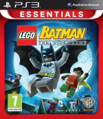 LEGO Batman: The Videogame (Essentials) (PS3) LEGO Batman: The Videogame (Essentials) (PS3)