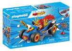 Playmobil Racing brottare (71632)