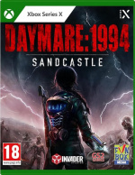 Meridiem Games Daymare: 1994 Sandslottet Meridiem Games Daymare: 1994 Sandslottet