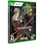 Castlevania Advance Collection (Circle of the Moon-omslag) (Limited Run Games)
