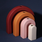 Winkee Vas - Regnbåge Winkee Vas - Regnbåge