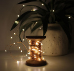 Winkee Lampa - Bobbin Lamp - 10 meter Winkee Lampa - Bobbin Lamp - 10 meter