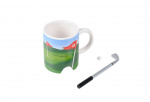Winkee Sportmugg - Golf Winkee Sportmugg - Golf