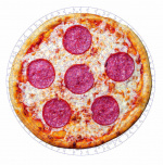 Winkee Pizza Pussel - (16732) Winkee Pizza Pussel - (16732)