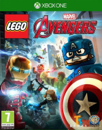 LEGO: Marvel Avengers (XONE)