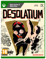 DESOLATIUM (XseriesX)