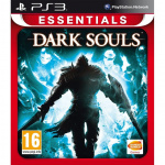 Dark Souls (Essentials) (PS3) Dark Souls (Essentials) (PS3)