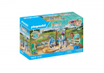 Playmobil Modern ridskola (71637)
