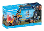 Playmobil Pansargarde (71645)
