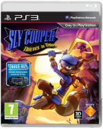 Sly Cooper: Thieves in Time (PS3) Sly Cooper: Thieves in Time (PS3)