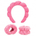 TOPModel Hårband och handledstvättband BEAUTY and ME ( 0413250 )