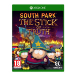 Ubisoft South Park: Sanningens käpp HD Ubisoft South Park: Sanningens käpp HD