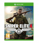 Sniper Elite 4 (XONE) Sniper Elite 4 (XONE)