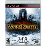 Lord of the Rings: War in the North (Import) (PS3) Lord of the Rings: War in the North (Import) (PS3)