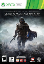 Middle-earth: Shadow of Mordor (Import) (X360) Middle-earth: Shadow of Mordor (Import) (X360)