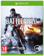 EA Battlefield 4 EA Battlefield 4