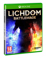Maximum Games Lichdom: Battlemage Maximum Games Lichdom: Battlemage