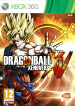 Dragon Ball: Xenoverse (X360)