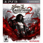 Castlevania: Lords of Shadow 2 ( Import ) (PS3) Castlevania: Lords of Shadow 2 ( Import ) (PS3)