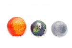 Winkee Planet Stresstoys stressboll - (18145) Winkee Planet Stresstoys stressboll - (18145)