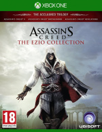 Assassin\'s Creed: The Ezio Collection (Nordic) (XONE)