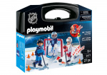 Playmobil Hockey shoot out bärväska (9177)