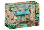 Playmobil Wiltopia - Djurklinik (71007)