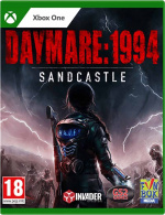 Daymare: 1994 Sandcastle (XONE) Daymare: 1994 Sandcastle (XONE)