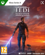 EA Star Wars Jedi Överlevare EA Star Wars Jedi Överlevare