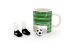 Winkee Sportmugg - Fotboll Winkee Sportmugg - Fotboll