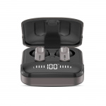 MIXX Hörlur Ultra Hybrid Streambuds In-Ear TWS Svart
