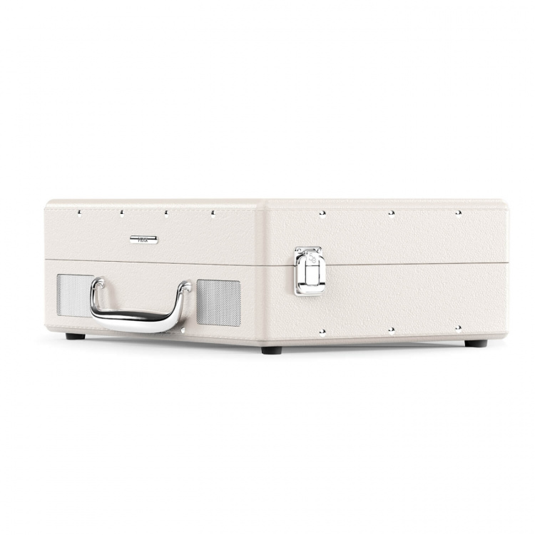 MIXX Skivspelare Revival 55 Stereo Cream