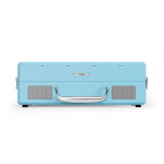 MIXX Skivspelare Revival 55 Stereo Blå