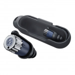 MIXX Hörselskydd Noise Protection adaptiv justerbar 13-28dB (SNR) 4-23dB (NRR)