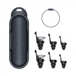 MIXX Öronpropp Bullerskydd Musik 19dB (SNR) 12dB (NRR)